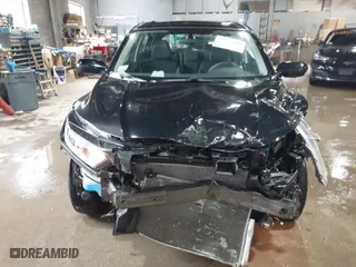 2022 Honda HR-V LX with VIN 3CZRU6H36NM766178, listed as a IAAI auction lot 41538001 with 19,411 mi miles. Bid and sale history available at carsss.com. Image 12.