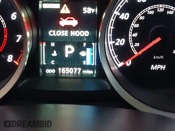 2017 Mitsubishi Lancer ES with VIN JA32V2FW4HU006890, listed as a IAAI auction lot 41636035 with 165,077 mi miles. Bid and sale history available at carsss.com. Image 15.