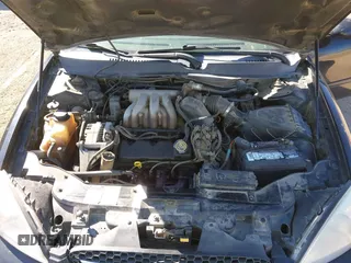 2000 Ford Taurus SE with VIN 1FAFP5321YG249478, listed as a IAAI auction lot 41686339 with 221,015 mi miles and . Bid and sale history available at DreamBid. Image 10.
