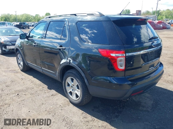 2012 Ford Explorer z VIN 1FMHK8B84CGA66122, wystawiony jako IAAI lot #42202696 z przebiegiem 189 344 mil mil oraz . Historia ofert i sprzedaży dostępna na DreamBid. Obrazek 3.