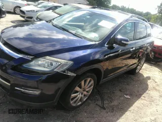 2009 Mazda CX-9 Touring z VIN JM3TB28A490167384, wystawiony jako IAAI lot #42303531 z przebiegiem 234 919 mil mil oraz . Historia ofert i sprzedaży dostępna na DreamBid. Obrazek 2.