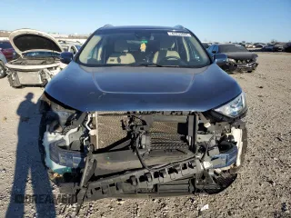 2019 Ford Edge SEL with VIN 2FMPK4J95KBC40185, listed as a Copart auction lot 43233055 with 102,951 mi miles and Salvage Title. Bid and sale history available at carsss.com. Image 5.