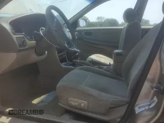 2001 Nissan Altima GXE z VIN 1N4DL01D41C189073, wystawiony jako Copart lot #60073955 z przebiegiem 153 907 mil mil oraz Szkoda całkowita • Salvage title. Historia ofert i sprzedaży dostępna na DreamBid. Obrazek 7.