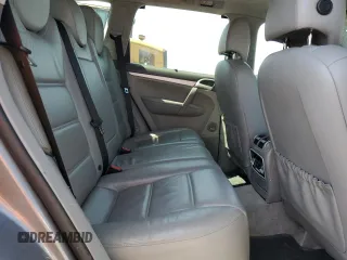 2006 Porsche Cayenne Turbo with VIN WP1AC29P86LA92097, listed as a Copart auction lot 65975364 with 27,779 mi miles and Salvage Title. Bid and sale history available at carsss.com. Image 10.
