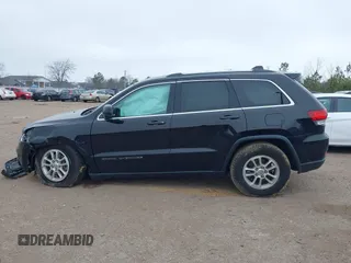 2020 Jeep Grand Cherokee Altitude with VIN 1C4RJEAG2LC128515, listed as a IAAI auction lot 41502413 with 110,211 mi miles and . Bid and sale history available at DreamBid. Image 13.
