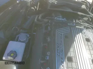 2019 Chevrolet Corvette Z06 1LZ с VIN 1G1YP2D62K5605967, выставлен на аукционе Copart как лот 46292685 с пробегом 7 562 миль миль и Списание • Salvage title. История ставок и продаж доступна на DreamBid. Изображение 16.