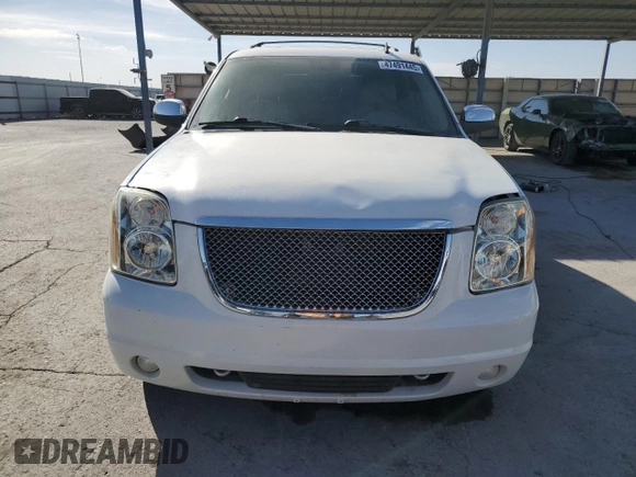 2010 GMC Yukon SLT with VIN 1GKUCCE05AR193444, listed as a Copart auction lot 47491445 with 187,164 mi miles and Salvage Title. Bid and sale history available at carsss.com. Image 5.