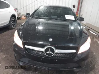 2015 Mercedes-Benz CLA 250 with VIN WDDSJ4GB0FN248061, listed as a IAAI auction lot 42717270 with 107,529 mi miles and . Bid and sale history available at DreamBid. Image 6.