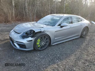 2019 Porsche Panamera с VIN WP0AH2A79KL147049, выставлен на аукционе Copart как лот 85458724 с пробегом 73 700 миль миль и Чистый • Clean title. История ставок и продаж доступна на DreamBid. Изображение 1.