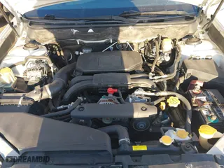 2012 Subaru Outback 2.5i with VIN 4S4BRCAC0C3216616, listed as a IAAI auction lot 42056244 with 158,130 mi miles. Bid and sale history available at carsss.com. Image 10.