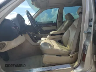 1994 Mercedes-Benz S with VIN WDBGA51E3RA159510, listed as a Copart auction lot 74456224 with 153,877 mi miles and Clean Title. Bid and sale history available at DreamBid. Image 7.