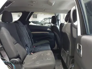 2020 Dodge Durango Pursuit with VIN 1C4RDJFG4LC309494, listed as a IAAI auction lot 41835668 with Not provided miles and . Bid and sale history available at DreamBid. Image 8.