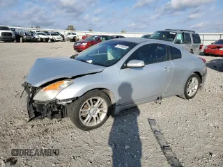 2008 Nissan Altima 3.5 SE with VIN 1N4BL24E38C101499, listed as a Copart auction lot 78708564 with 110,970 mi miles and Salvage Title. Bid and sale history available at carsss.com. Image 1.