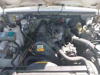 1995 Volvo 900 Action с VIN YV1JS8314S3208010, выставлен на аукционе IAAI как лот 42159413 с пробегом 232 370 миль миль и . История ставок и продаж доступна на DreamBid. Изображение 10.