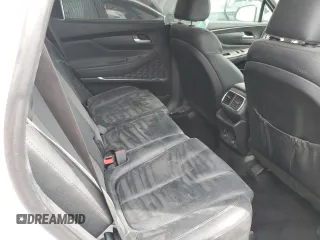 2019 Hyundai Santa Fe Limited z VIN 5NMS5CAA6KH024177, wystawiony jako Copart lot #75349144 z przebiegiem 67 804 mil mil oraz Nie do naprawy • Non repairable. Historia ofert i sprzedaży dostępna na DreamBid. Obrazek 11.