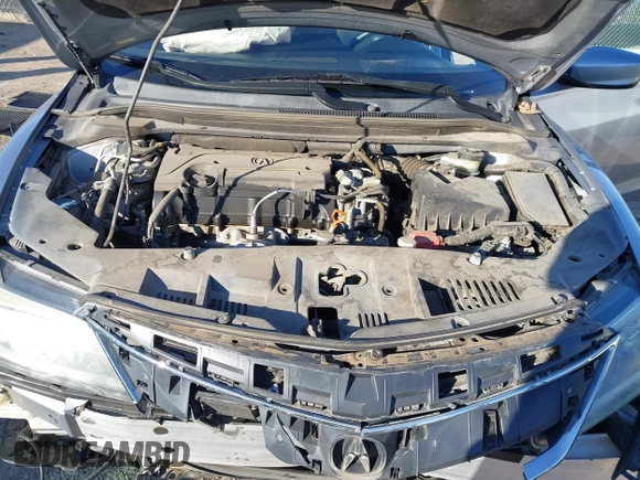 2016 Acura ILX Premium с VIN 19UDE2F74GA019790, выставлен на аукционе IAAI как лот 41315961 с пробегом 74 855 миль миль и . История ставок и продаж доступна на DreamBid. Изображение 10.