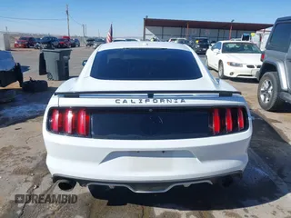 2016 Ford Mustang GT with VIN 1FA6P8CF8G5278717, listed as a IAAI auction lot 41371671 with Not Provided miles and . Bid and sale history available at DreamBid. Image 16.