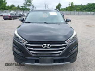 2017 Hyundai Tucson Limited with VIN KM8J3CA20HU534919, listed as a IAAI auction lot 42523205 with 68,549 mi miles and . Bid and sale history available at DreamBid. Image 12.