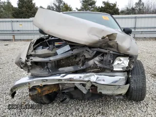 2003 Ford F-150 XL with VIN 1FTRX17L23NA00713, listed as a Copart auction lot 47879195 with Not provided miles and Clean title. Bid and sale history available at DreamBid. Image 5.