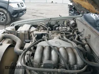 2000 Toyota 4Runner Limited z VIN JT3GN87R3Y0143396, wystawiony jako IAAI lot #43291550 z przebiegiem 214 828 mil mil oraz . Historia ofert i sprzedaży dostępna na DreamBid. Obrazek 15.