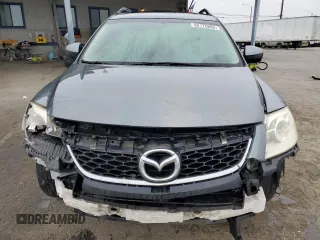 2012 Mazda CX-9 Touring with VIN JM3TB2CV0C0365414, listed as a Copart auction lot 60175895 with 132,826 mi miles and Salvage title. Bid and sale history available at DreamBid. Image 5.