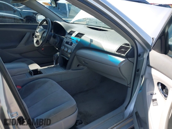 2010 Toyota Camry with VIN 4T4BF3EK3AR053872, listed as a IAAI auction lot 41956681 with 216,477 mi miles and . Bid and sale history available at DreamBid. Image 5.