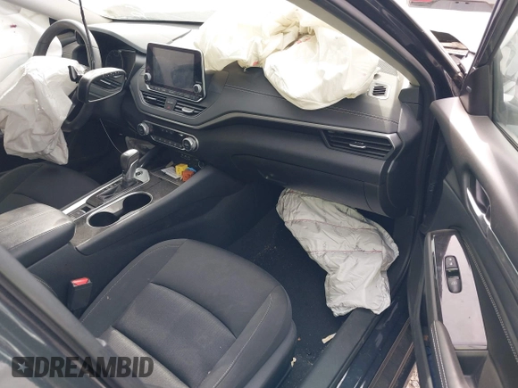 2020 Nissan Altima SV z VIN 1N4BL4DV6LC210396, wystawiony jako IAAI lot #41829883 z przebiegiem 63 274 mil mil oraz . Historia ofert i sprzedaży dostępna na DreamBid. Obrazek 5.