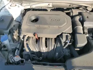 2019 Hyundai Sonata Limited with VIN 5NPE34AF8KH810361, listed as a Copart auction lot 71671545 with 58,085 mi miles and Salvage title. Bid and sale history available at DreamBid. Image 13.