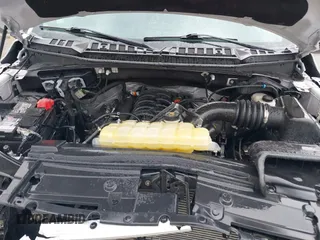 2020 Ford F-150 XL with VIN 1FTEW1E52LFC70461, listed as a IAAI auction lot 42011265 with 51,730 mi miles and . Bid and sale history available at DreamBid. Image 10.