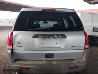 2004 Saturn VUE V6 with VIN 5GZCZ63424S842142, listed as a IAAI auction lot 41562303 with 178,745 mi miles. Bid and sale history available at carsss.com. Image 17.