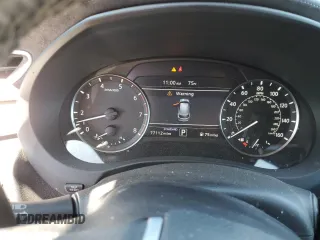 2019 Infiniti QX50 Essential with VIN 3PCAJ5M31KF133096, listed as a Copart auction lot 50340905 with 77,112 mi miles and Salvage Title. Bid and sale history available at DreamBid. Image 9.