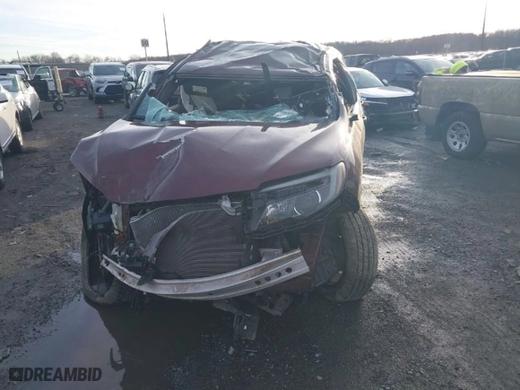 2019 Honda Passport Sport with VIN 5FNYF8H28KB010043, listed as a IAAI auction lot 41143248 with 69 mi miles. Bid and sale history available at carsss.com. Image 11.