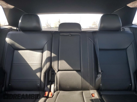 2021 Volkswagen Atlas SE with VIN 1V2PE2CA1MC237020, listed as a Copart auction lot 52083335 with 45,978 mi miles and Salvage title. Bid and sale history available at DreamBid. Image 10.