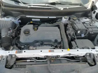 2021 Chevrolet Equinox LS с VIN 2GNAXFEV9M6107205, выставлен на аукционе Copart как лот 66924225 с пробегом 60 492 миль миль и Чистый • Clean title. История ставок и продаж доступна на DreamBid. Изображение 14.