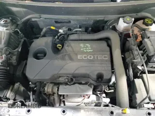 2022 Chevrolet Equinox LS с VIN 2GNAX5EV5N6122733, выставлен на аукционе Copart как лот 48551115 с пробегом 123 566 миль миль и Чистый • Clean title. История ставок и продаж доступна на DreamBid. Изображение 14.