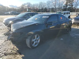 2009 Acura TSX z VIN JH4CU25659C002847, wystawiony jako Copart lot #87413094 z przebiegiem Nie podano mil oraz Czysty tytuł • Clean title. Historia ofert i sprzedaży dostępna na DreamBid. Obrazek 1.