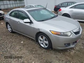 2010 Acura TSX z VIN JH4CU2F63AC032464, wystawiony jako IAAI lot #42415970 z przebiegiem 229 065 mil mil oraz . Historia ofert i sprzedaży dostępna na DreamBid. Obrazek 1.