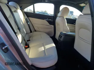 2024 Cadillac CT4 Luxury z VIN 1G6DK5RK7R0103347, wystawiony jako Copart lot #44062065 z przebiegiem 6 805 mil mil oraz Szkoda całkowita • Salvage title. Historia ofert i sprzedaży dostępna na DreamBid. Obrazek 10.