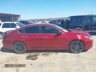 2017 Nissan Altima SR with VIN 1N4AL3AP9HC226112, listed as a IAAI auction lot 41739103 with 85,385 mi miles and . Bid and sale history available at carsss.com. Image 13.