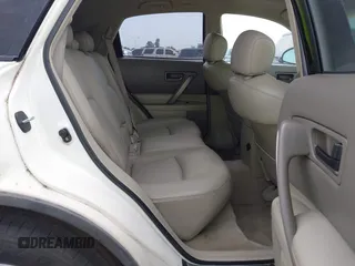 2005 Infiniti FX z VIN JNRAS08UX5X104113, wystawiony jako IAAI lot #42509916 z przebiegiem 195 026 mil mil oraz . Historia ofert i sprzedaży dostępna na DreamBid. Obrazek 8.