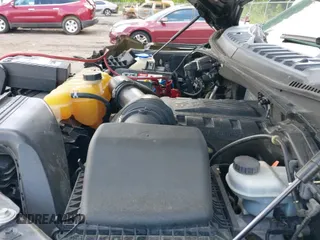 2015 Ford F-150 Platinum with VIN 1FTEW1EG5FFA22758, listed as a IAAI auction lot 42709555 with 138,475 mi miles and . Bid and sale history available at DreamBid. Image 19.