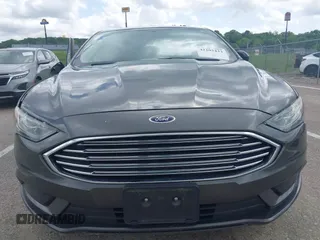 2017 Ford Fusion SE с VIN 3FA6P0HD2HR349952, выставлен на аукционе IAAI как лот 42295433 с пробегом 39 250 миль миль и . История ставок и продаж доступна на DreamBid. Изображение 12.