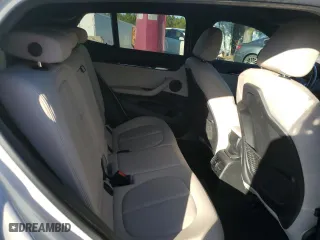 2018 BMW X2 xDrive28i with VIN WBXYJ5C30JEF80220, listed as a Copart auction lot 87667335 with 84,311 mi miles and Salvage Title. Bid and sale history available at carsss.com. Image 10.