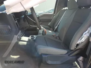 2019 Ford F-150 XL с VIN 1FTEX1CB8KKE57795, выставлен на аукционе Copart как лот 53294605 с пробегом 71 947 миль миль и Списание • Salvage title. История ставок и продаж доступна на DreamBid. Изображение 7.