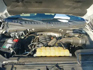 2018 Ford F-150 XL с VIN 1FTEW1E56JKF98583, выставлен на аукционе IAAI как лот 43212703 с пробегом 158 009 миль миль и . История ставок и продаж доступна на DreamBid. Изображение 19.
