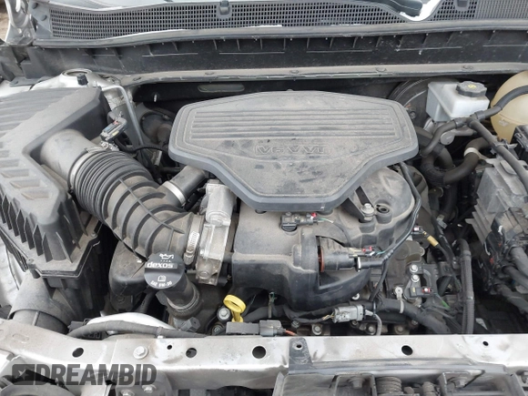 2020 Chevrolet Blazer LT with VIN 3GNKBCRS1LS637802, listed as a IAAI auction lot 41220166 with 113,962 mi miles and . Bid and sale history available at DreamBid. Image 10.