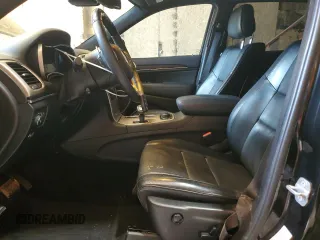 2014 Jeep Grand Cherokee Summit with VIN 1C4RJFJT7EC398488, listed as a Copart auction lot 57593975 with 64,630 mi miles and Clean title. Bid and sale history available at DreamBid. Image 7.