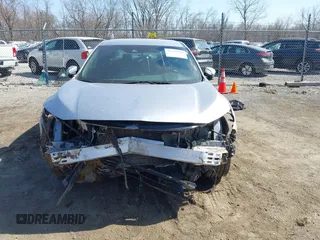 2021 Honda Civic Sport with VIN 2HGFC2F83MH540939, listed as a IAAI auction lot 41789508 with 100,274 mi miles and . Bid and sale history available at DreamBid. Image 13.