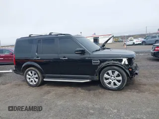 2016 Land Rover LR4 HSE z VIN SALAG2V65GA797187, wystawiony jako IAAI lot #41848792 z przebiegiem 92 368 mil mil oraz . Historia ofert i sprzedaży dostępna na DreamBid. Obrazek 13.