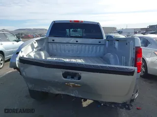 2013 Chevrolet Silverado 1500 LT with VIN 1GCRCSE00DZ389176, listed as a IAAI auction lot 40842969 with 177,173 mi miles. Bid and sale history available at carsss.com. Image 15.
